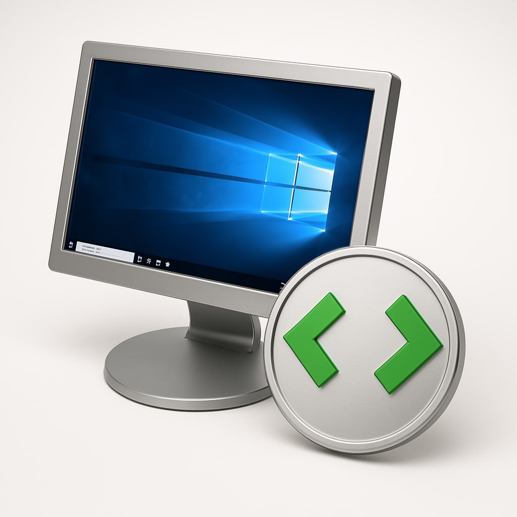 Windows в облаке