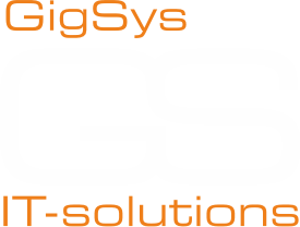 GigSys - IT аутсорсинг